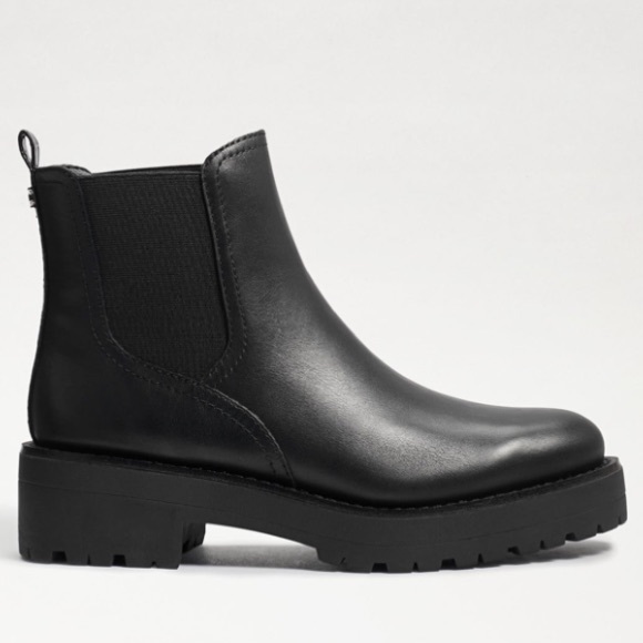 justina chelsea boot